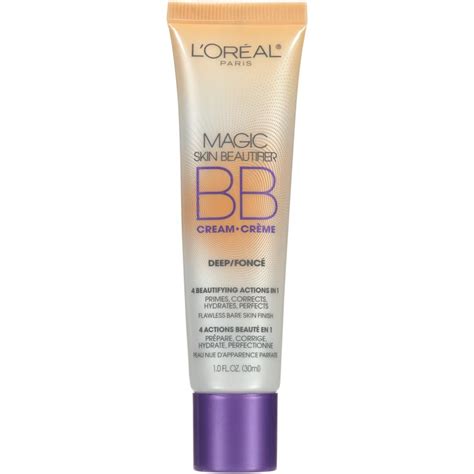 What Makes Magic Skin Beautifier BB Cream Stand Out from the Competition?